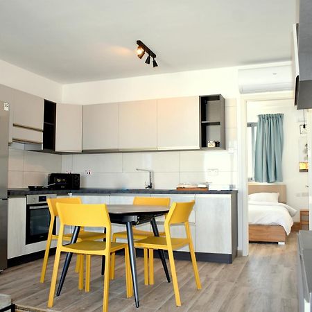 Seaside Serenity Retreat St. Paul's Bay Ngoại thất bức ảnh
