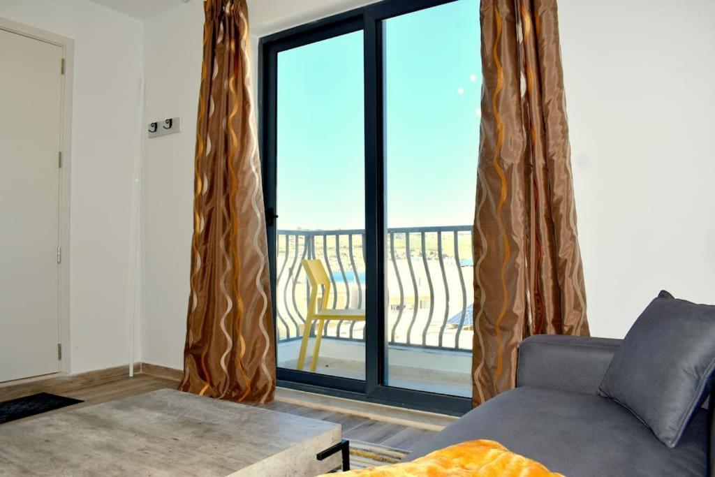 Seaside Serenity Retreat St. Paul's Bay Ngoại thất bức ảnh