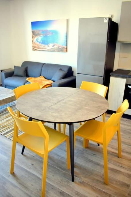 Seaside Serenity Retreat St. Paul's Bay Ngoại thất bức ảnh
